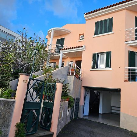 Casa De Feria Do Livramento Βίλα Φουνκάλ Εξωτερικό φωτογραφία