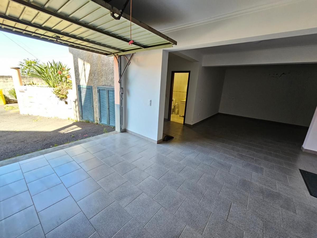 Casa De Feria Do Livramento Βίλα Φουνκάλ Εξωτερικό φωτογραφία