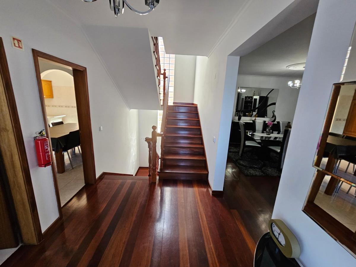 Casa De Feria Do Livramento Βίλα Φουνκάλ Εξωτερικό φωτογραφία