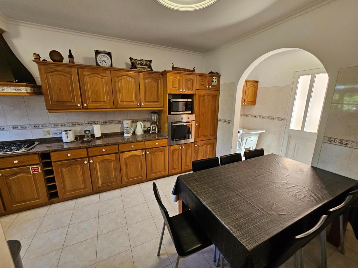Casa De Feria Do Livramento Βίλα Φουνκάλ Εξωτερικό φωτογραφία