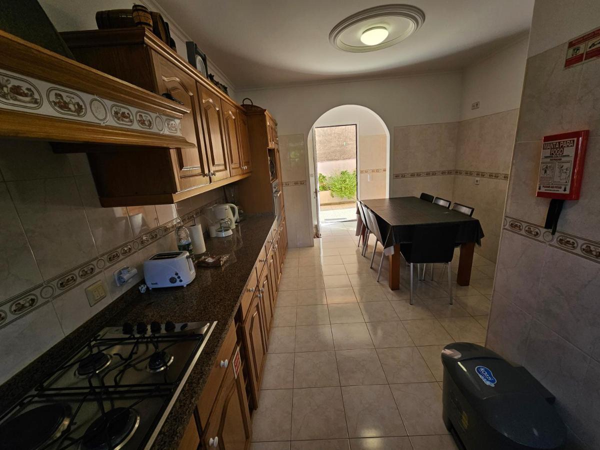 Casa De Feria Do Livramento Βίλα Φουνκάλ Εξωτερικό φωτογραφία