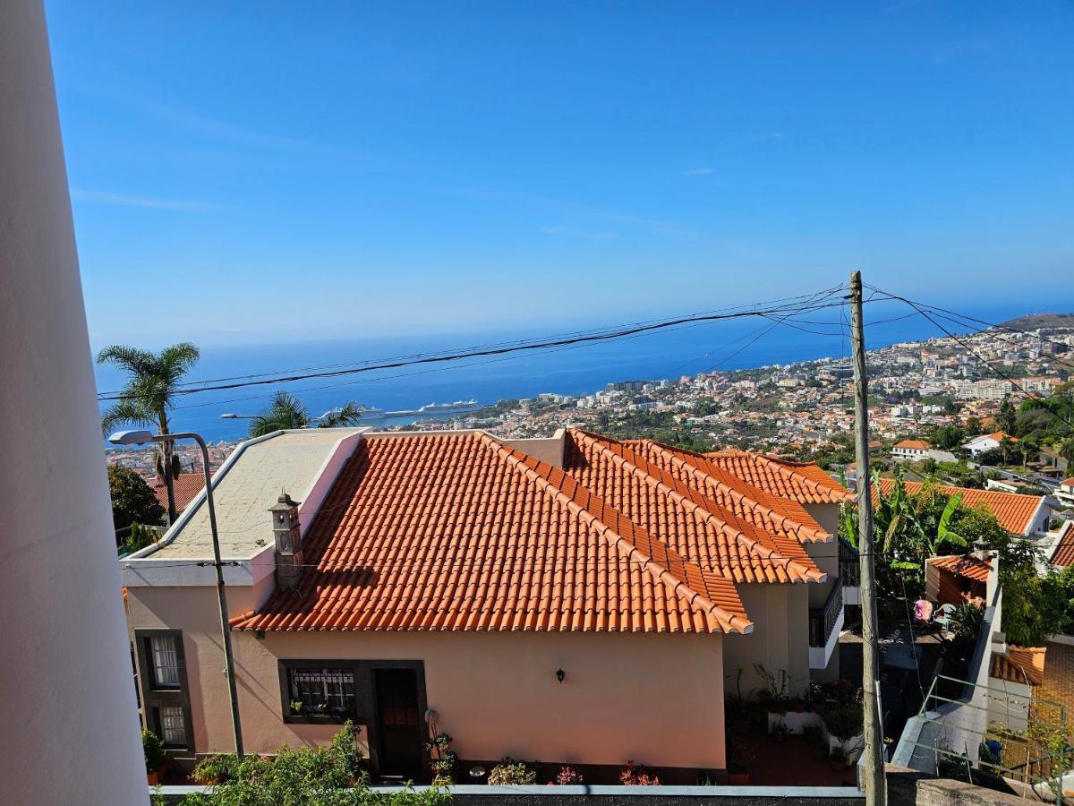Casa De Feria Do Livramento Βίλα Φουνκάλ Εξωτερικό φωτογραφία