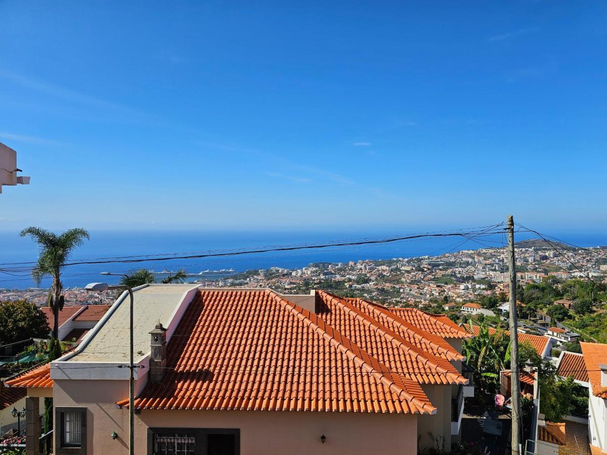 Casa De Feria Do Livramento Βίλα Φουνκάλ Εξωτερικό φωτογραφία