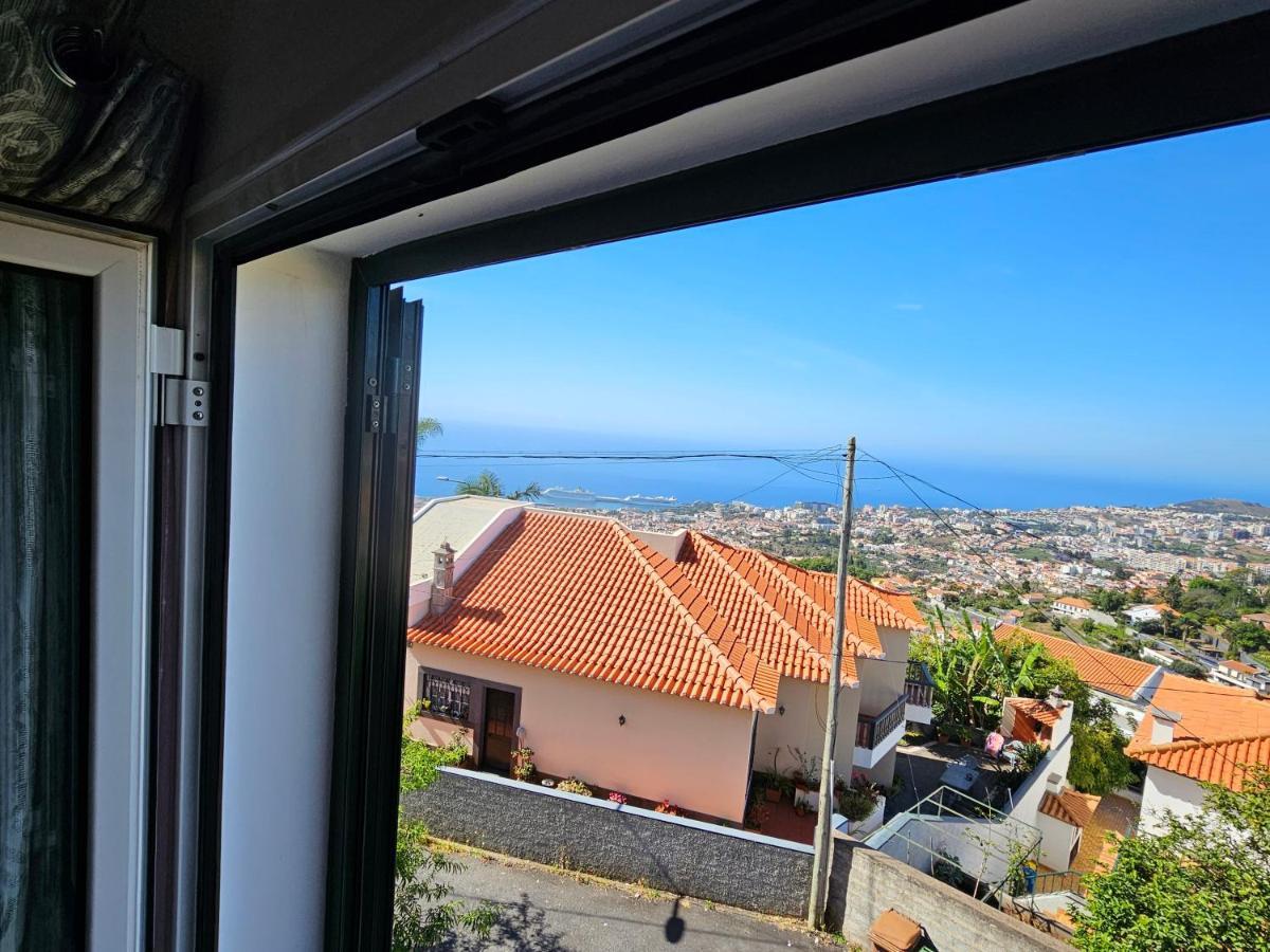 Casa De Feria Do Livramento Βίλα Φουνκάλ Εξωτερικό φωτογραφία