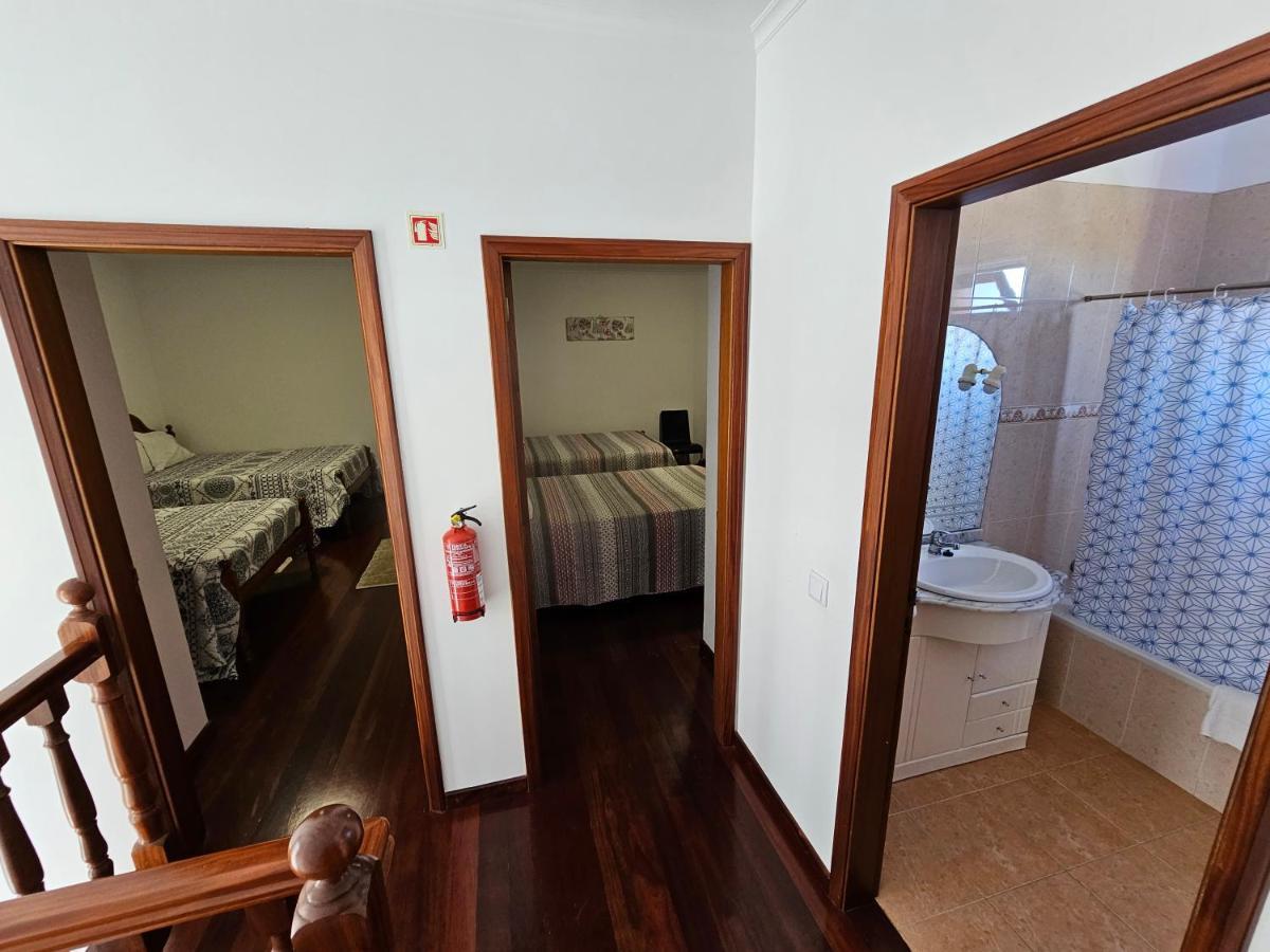 Casa De Feria Do Livramento Βίλα Φουνκάλ Εξωτερικό φωτογραφία