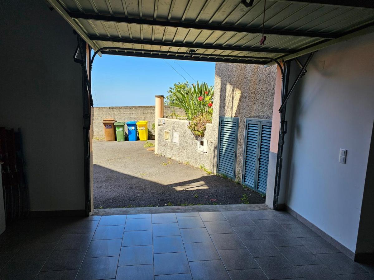 Casa De Feria Do Livramento Βίλα Φουνκάλ Εξωτερικό φωτογραφία