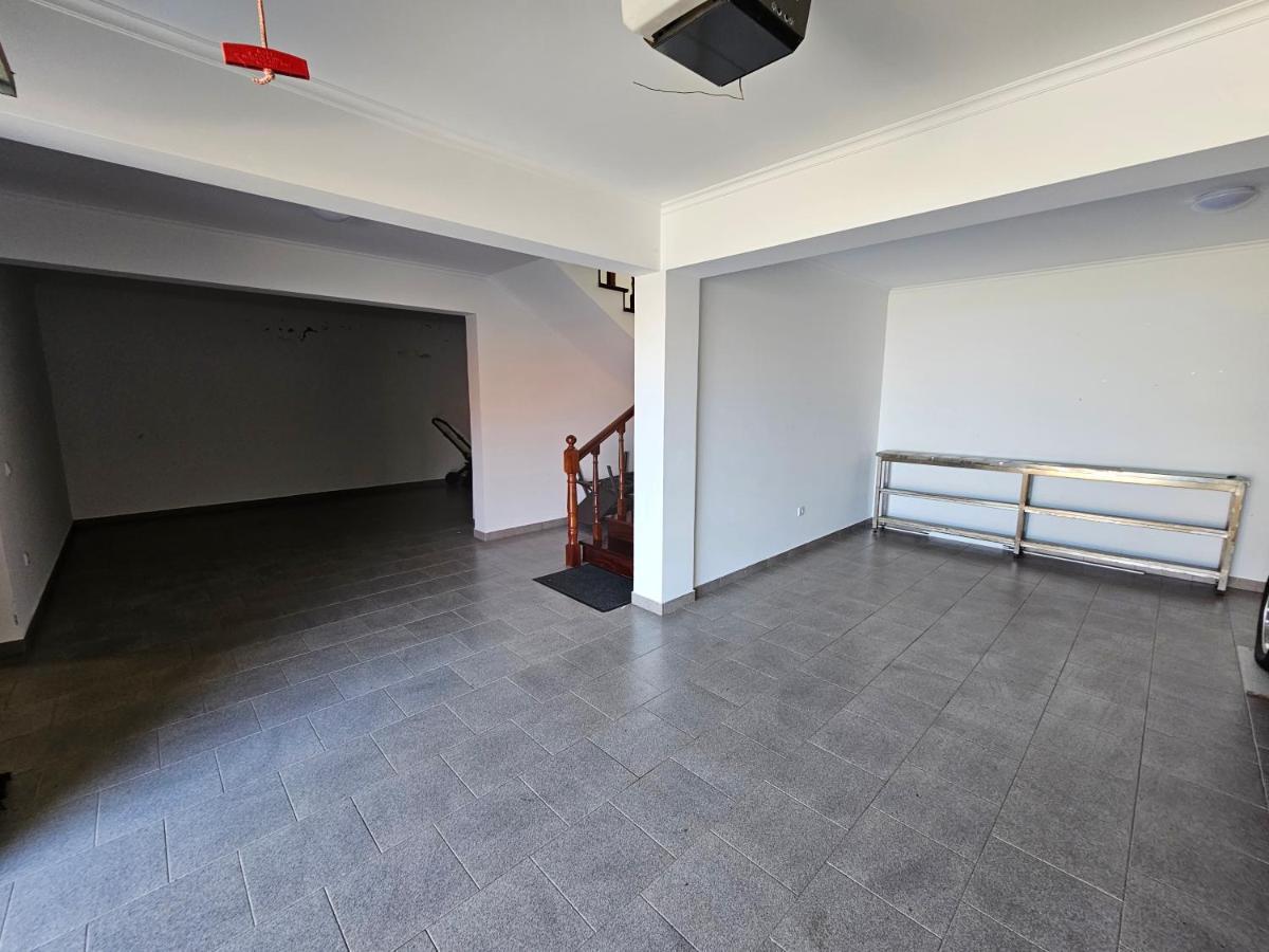 Casa De Feria Do Livramento Βίλα Φουνκάλ Εξωτερικό φωτογραφία