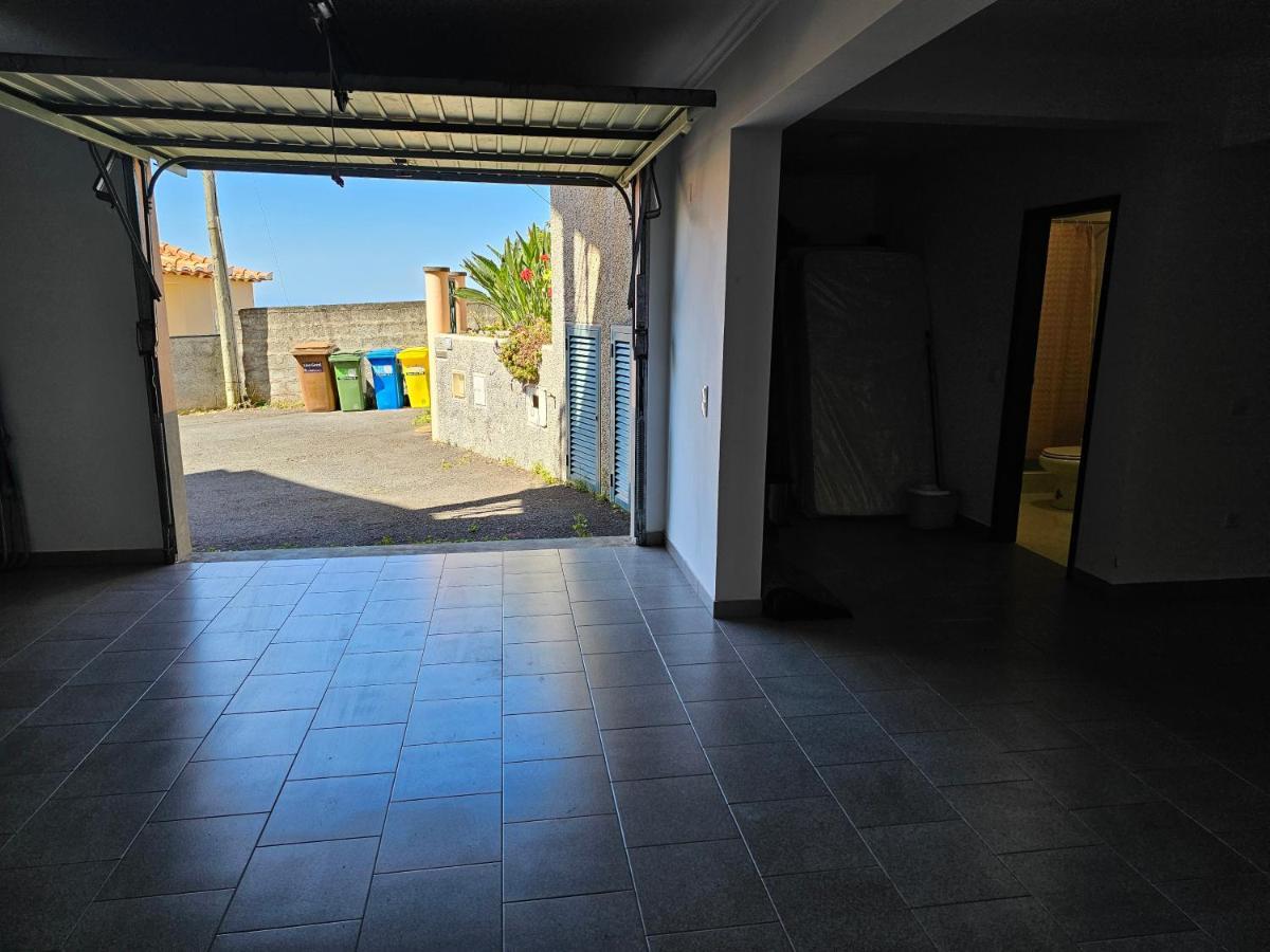 Casa De Feria Do Livramento Βίλα Φουνκάλ Εξωτερικό φωτογραφία