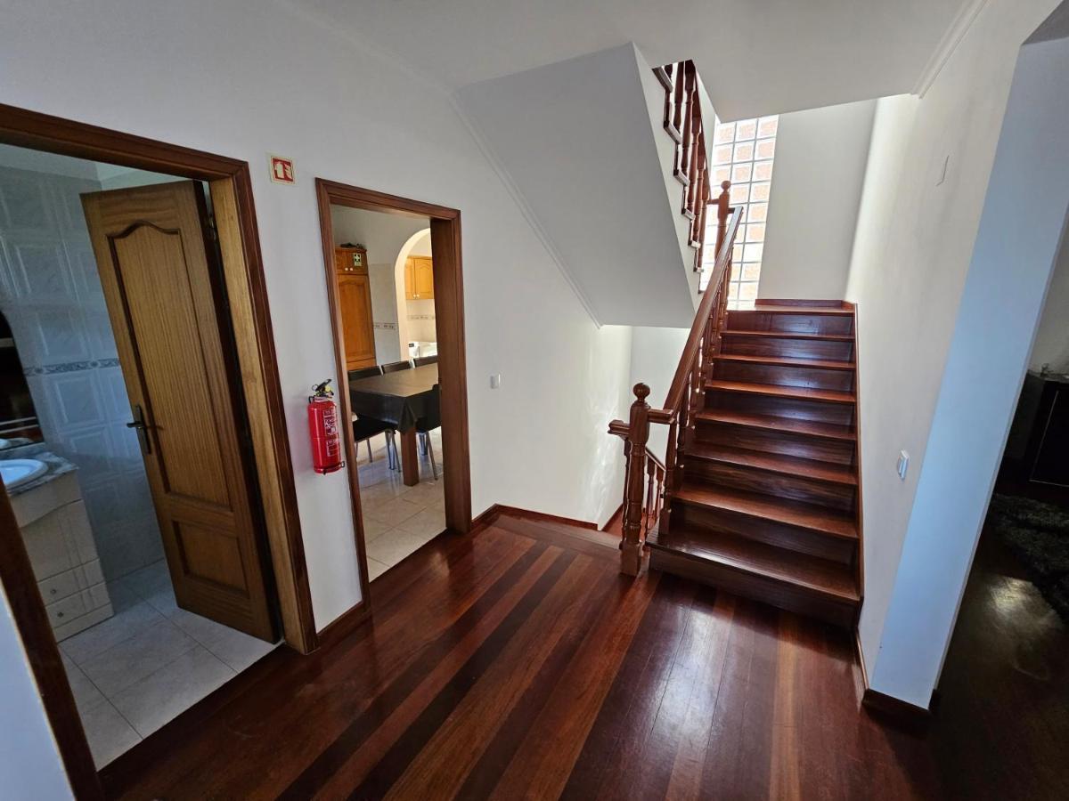 Casa De Feria Do Livramento Βίλα Φουνκάλ Εξωτερικό φωτογραφία
