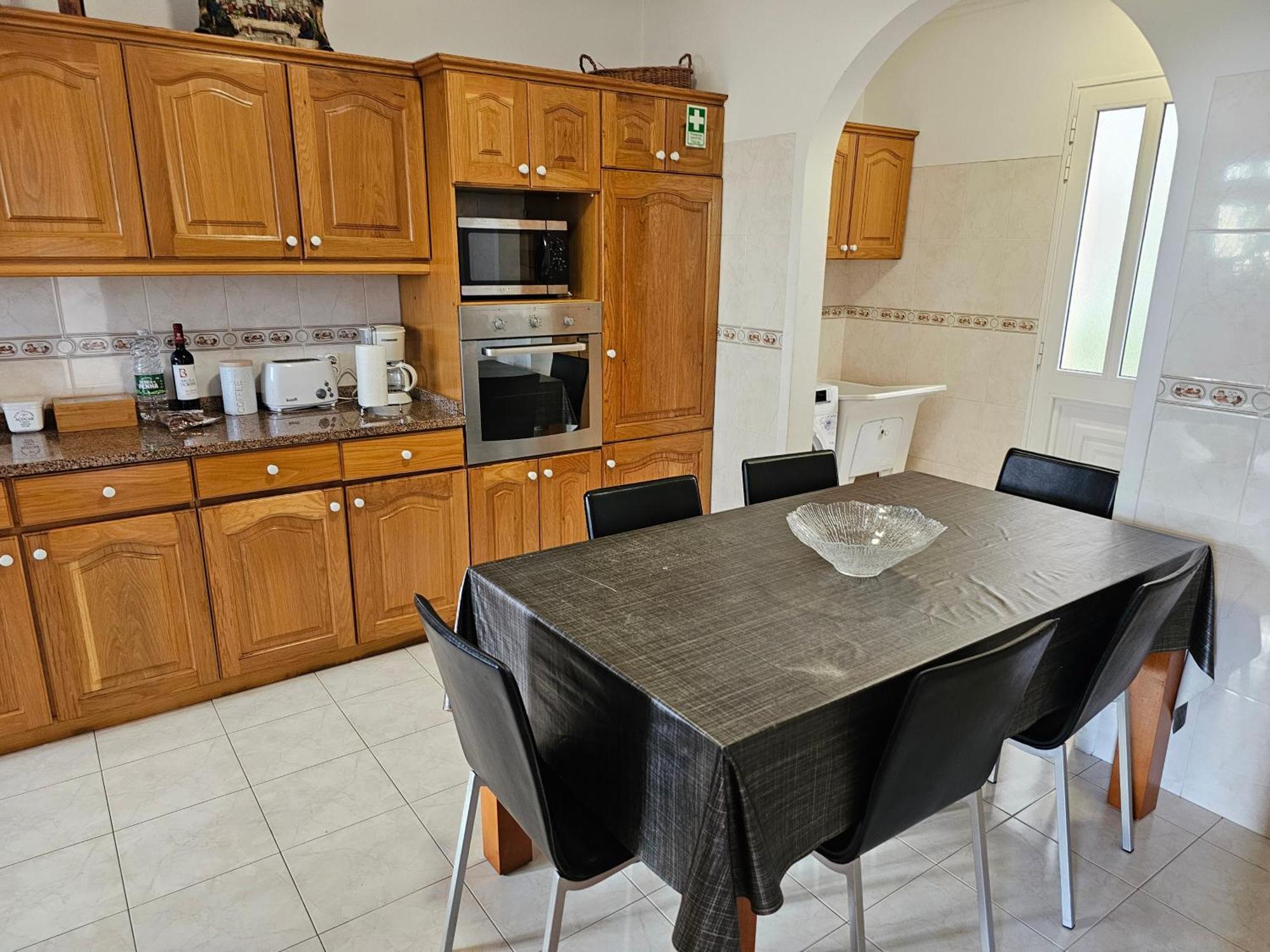 Casa De Feria Do Livramento Βίλα Φουνκάλ Εξωτερικό φωτογραφία