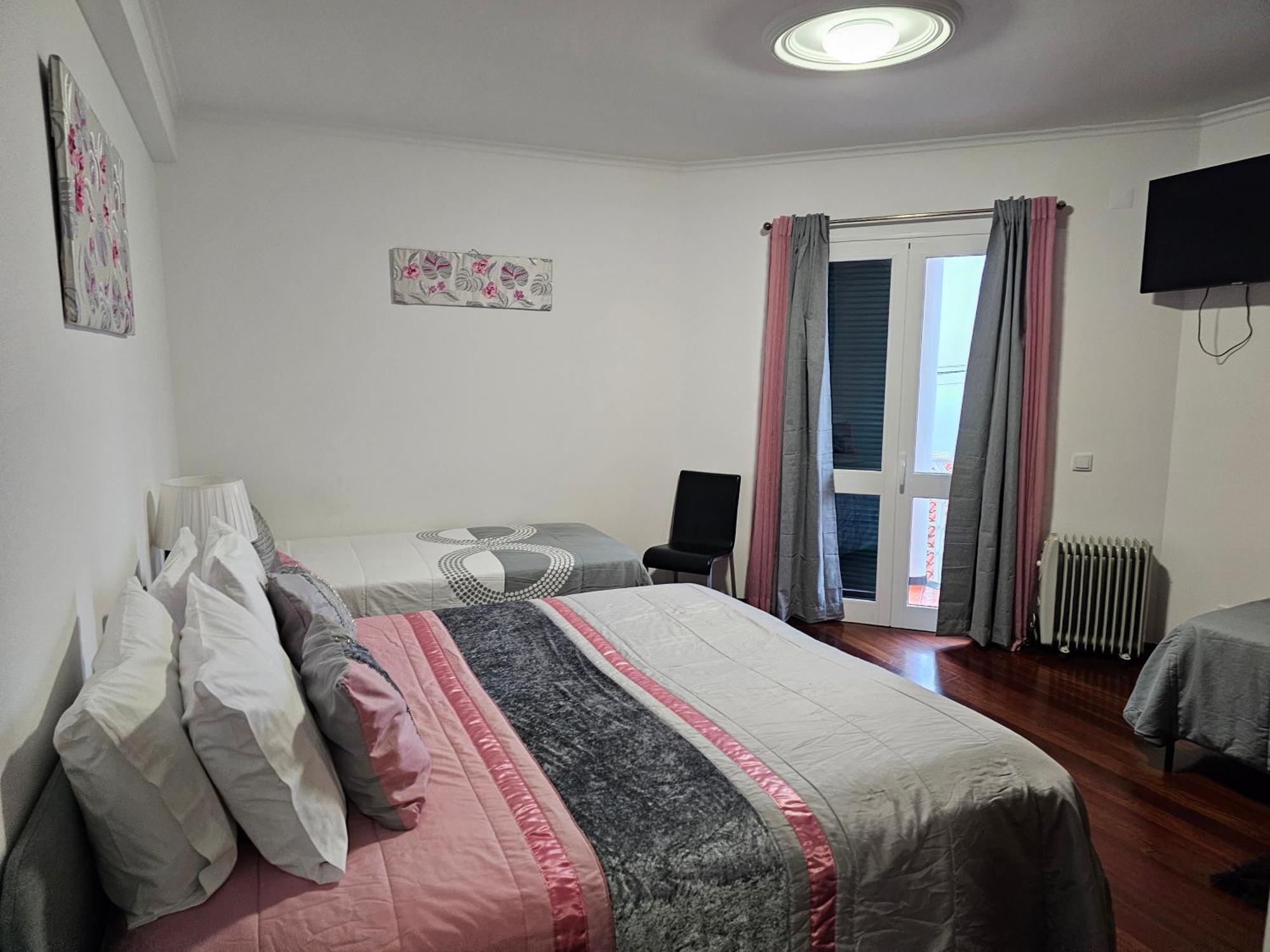 Casa De Feria Do Livramento Βίλα Φουνκάλ Εξωτερικό φωτογραφία